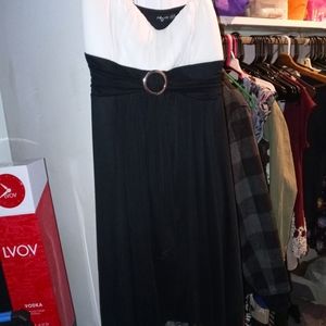 Adorble dinner dress